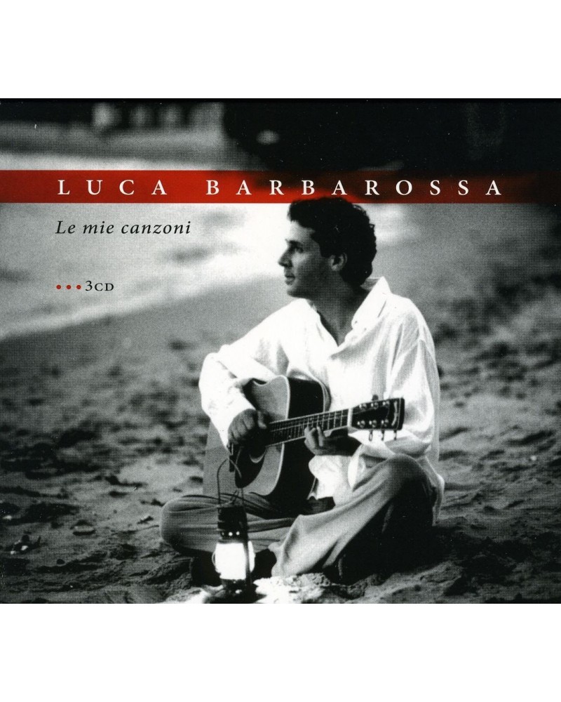 Luca Barbarossa CD $9.59 CD