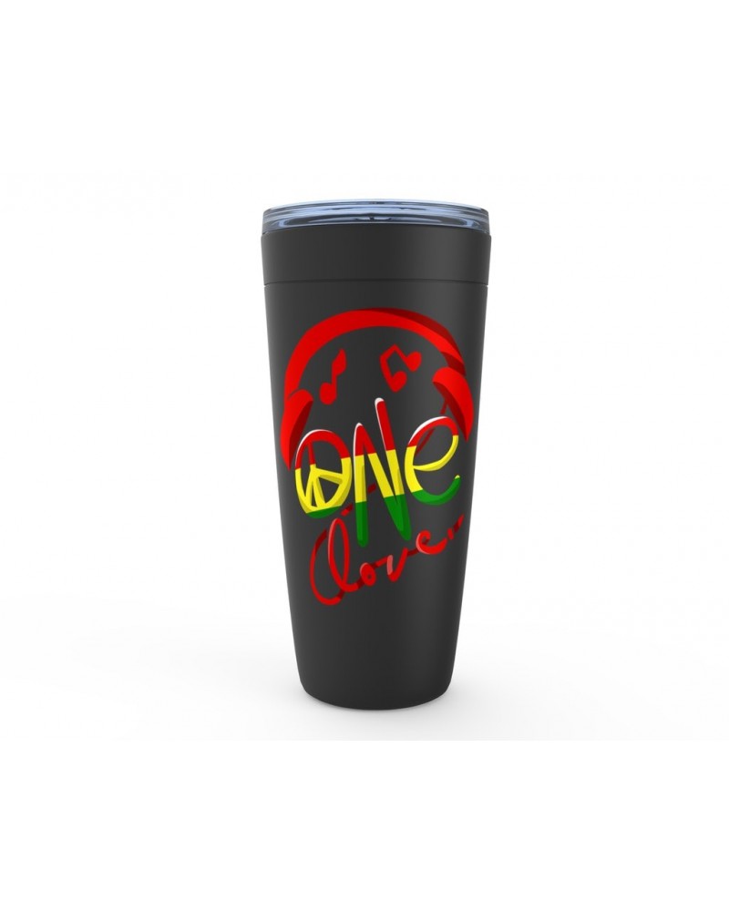 Music Life Viking Tumbler | One Love Tumbler $17.77 Drinkware