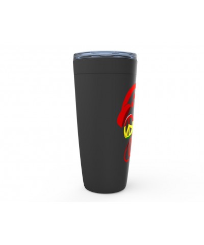 Music Life Viking Tumbler | One Love Tumbler $17.77 Drinkware