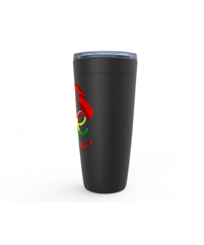 Music Life Viking Tumbler | One Love Tumbler $17.77 Drinkware