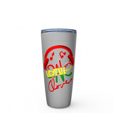 Music Life Viking Tumbler | One Love Tumbler $17.77 Drinkware