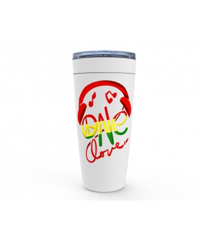 Music Life Viking Tumbler | One Love Tumbler $17.77 Drinkware