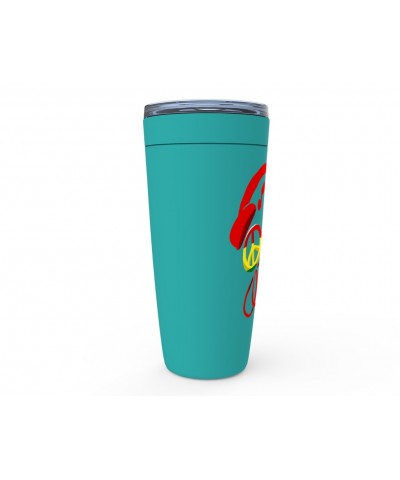 Music Life Viking Tumbler | One Love Tumbler $17.77 Drinkware