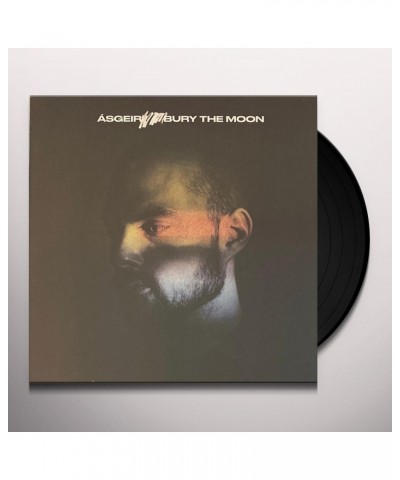 Ásgeir Bury The Moon Vinyl Record $6.63 Vinyl