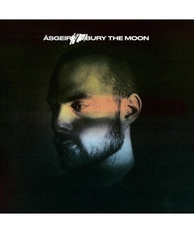 Ásgeir Bury The Moon Vinyl Record $6.63 Vinyl