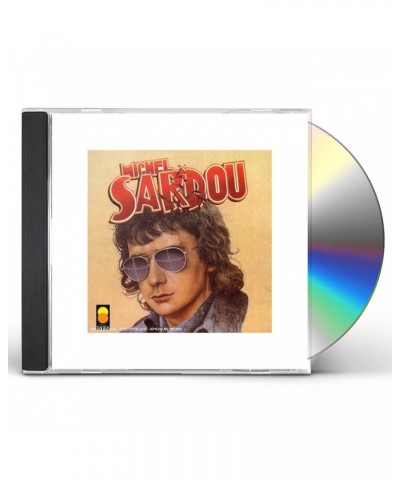 Michel Sardou LE FRANCE CD $9.87 CD