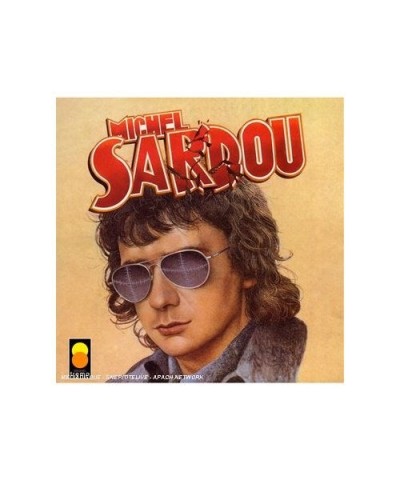 Michel Sardou LE FRANCE CD $9.87 CD