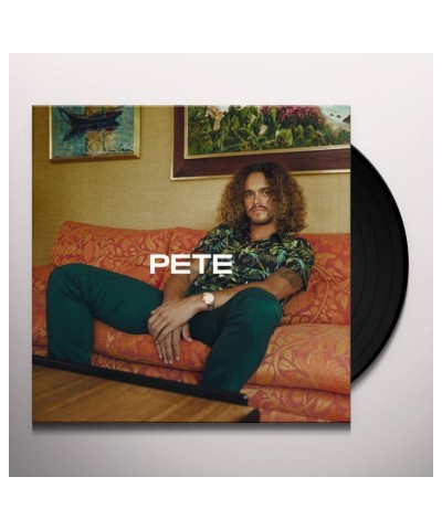 Pete Parkkonen Pete Vinyl Record $8.18 Vinyl