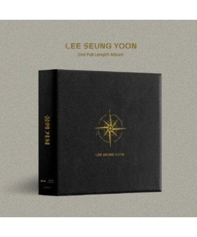 LEE SEUNG YOON VOLUME 2 CD $4.10 CD