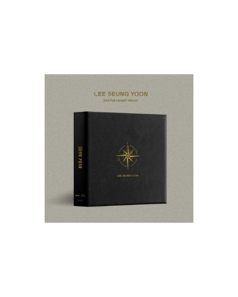 LEE SEUNG YOON VOLUME 2 CD $4.10 CD