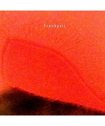 Frankovic CD $12.23 CD