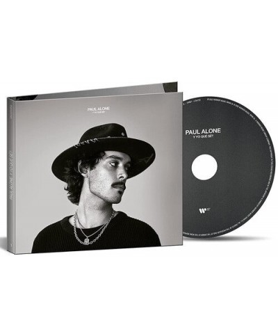 Paul Alone Y YO QUE SE CD $11.03 CD