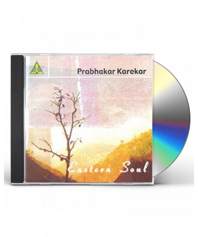 Prabhakar Karekar EASTERN SOUL CD $3.77 CD