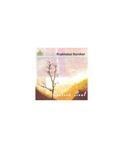 Prabhakar Karekar EASTERN SOUL CD $3.77 CD