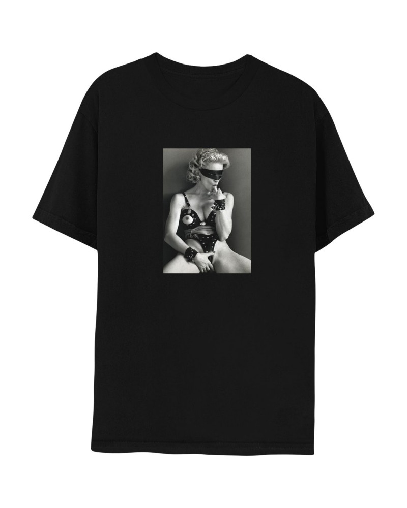 Madonna I'll Teach You How To Tee $9.16 Shirts