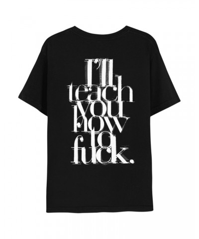 Madonna I'll Teach You How To Tee $9.16 Shirts