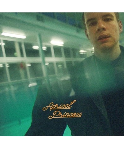 Rex Orange County LP Vinyl Record - Apricot Princess $11.96 Vinyl