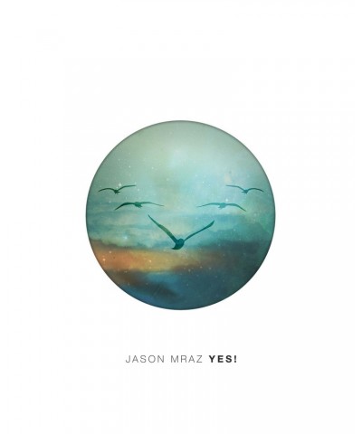 Jason Mraz YES CD $12.41 CD