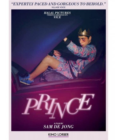 Prince DVD $5.63 Videos