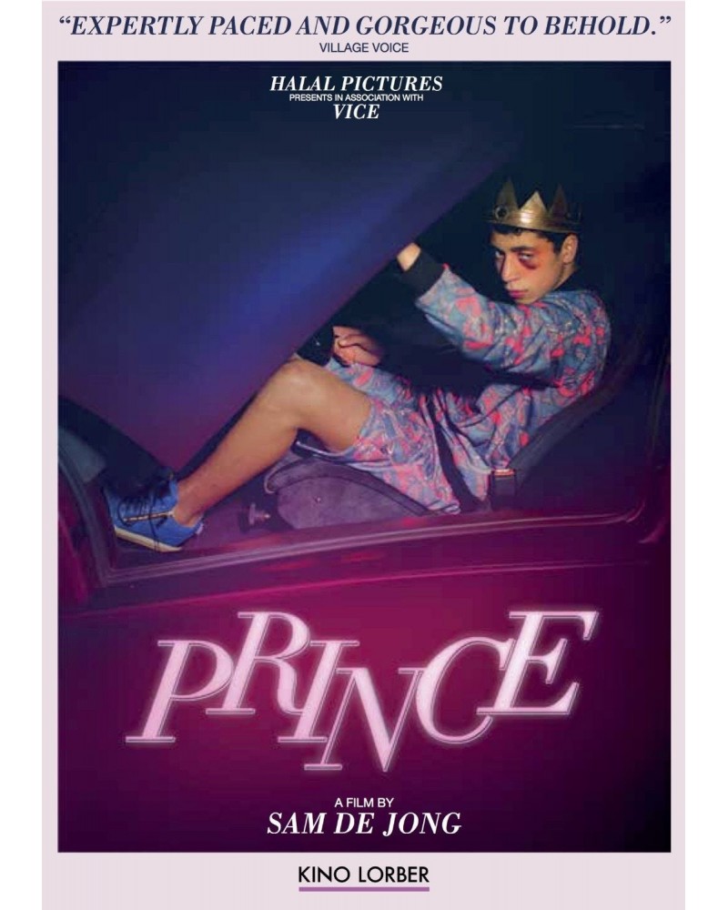 Prince DVD $5.63 Videos