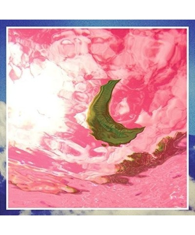 Django Django Marble Skies Vinyl Record $7.28 Vinyl