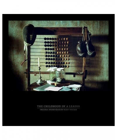 Scott Walker Childhood Of A Leader (Ost) Vinyl Record $11.68 Vinyl