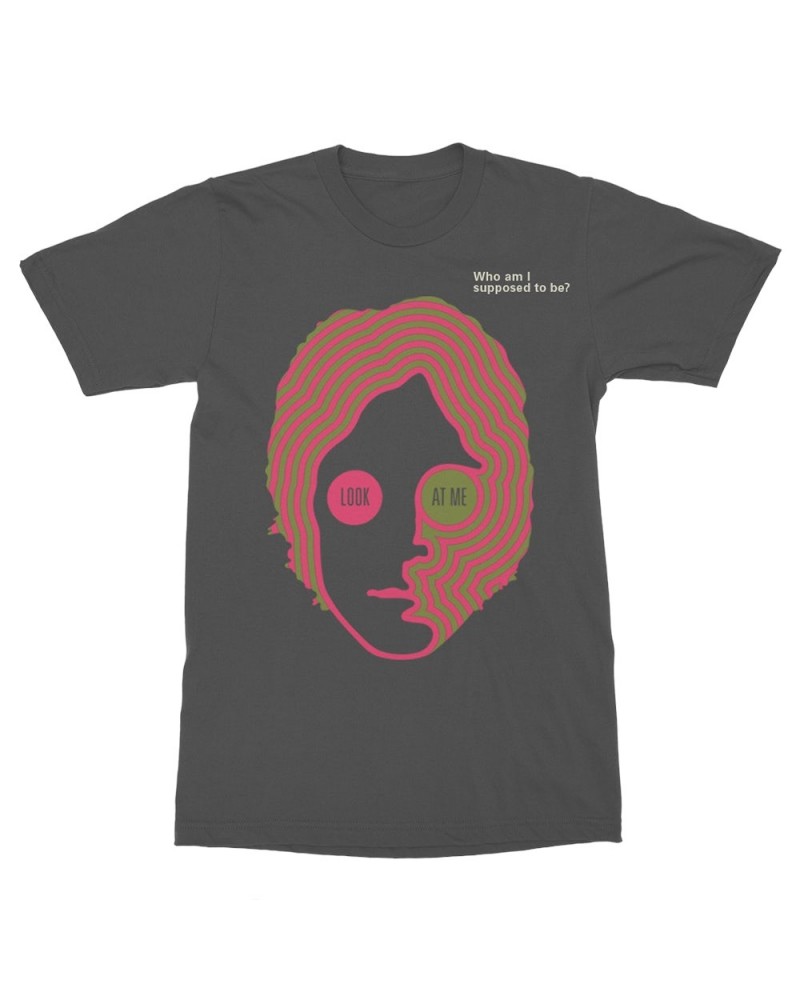 John Lennon Look At Me T-Shirt $31.04 Shirts