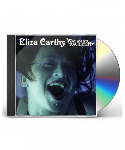 Eliza Carthy WAYWARD DAUGHTER: THE BEST OF CD $14.23 CD