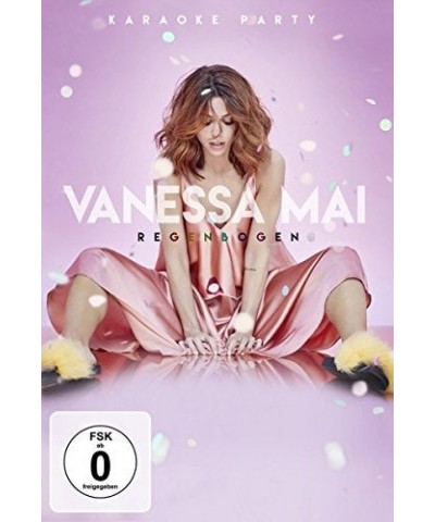 Vanessa Mai REGENBOGEN DVD $11.11 Videos