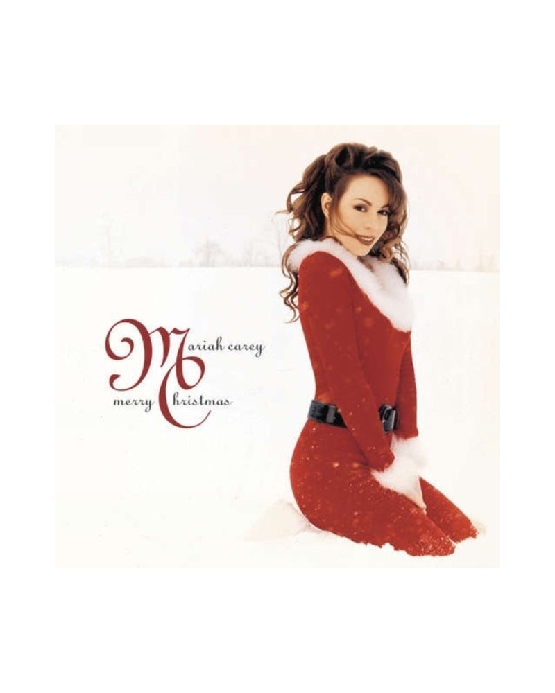 Mariah Carey LP - Merry Christmas (Vinyl) $10.94 Vinyl