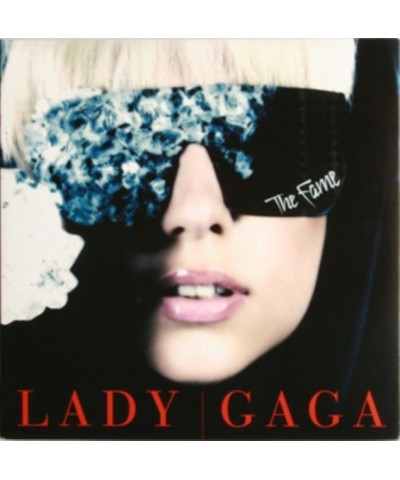 Lady Gaga LP Vinyl Record - The Fame $8.58 Vinyl