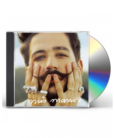 Camilo MIS MANOS CD $6.30 CD