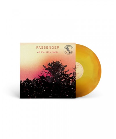 Passenger Single Sunrise LP (Vinyl) $8.38 Vinyl