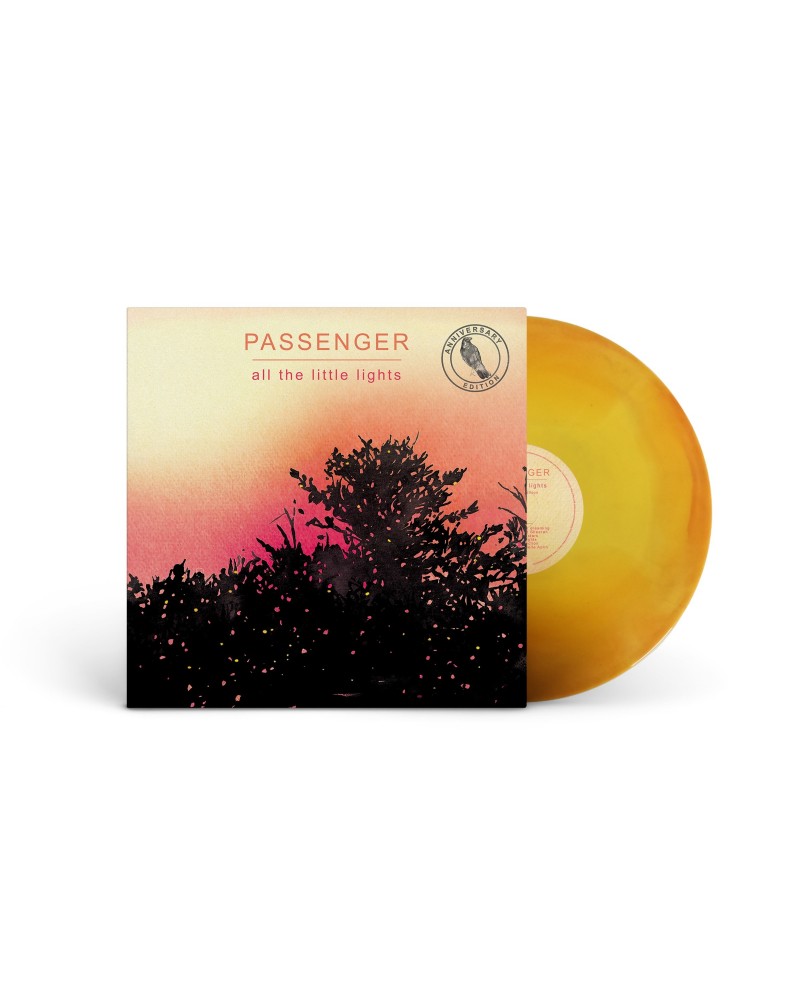 Passenger Single Sunrise LP (Vinyl) $8.38 Vinyl