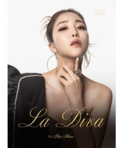 Sook Haeng LA DIVA CD $7.20 CD