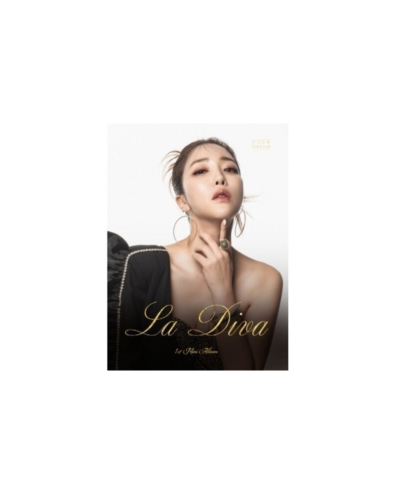 Sook Haeng LA DIVA CD $7.20 CD