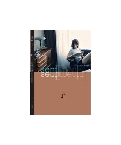 J SENTIMENTAL CD $14.70 CD