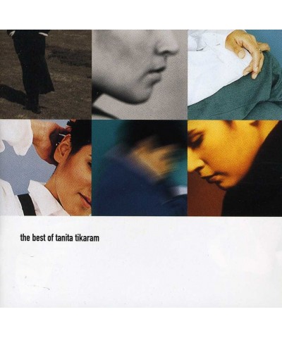 Tanita Tikaram BEST OF CD $9.31 CD