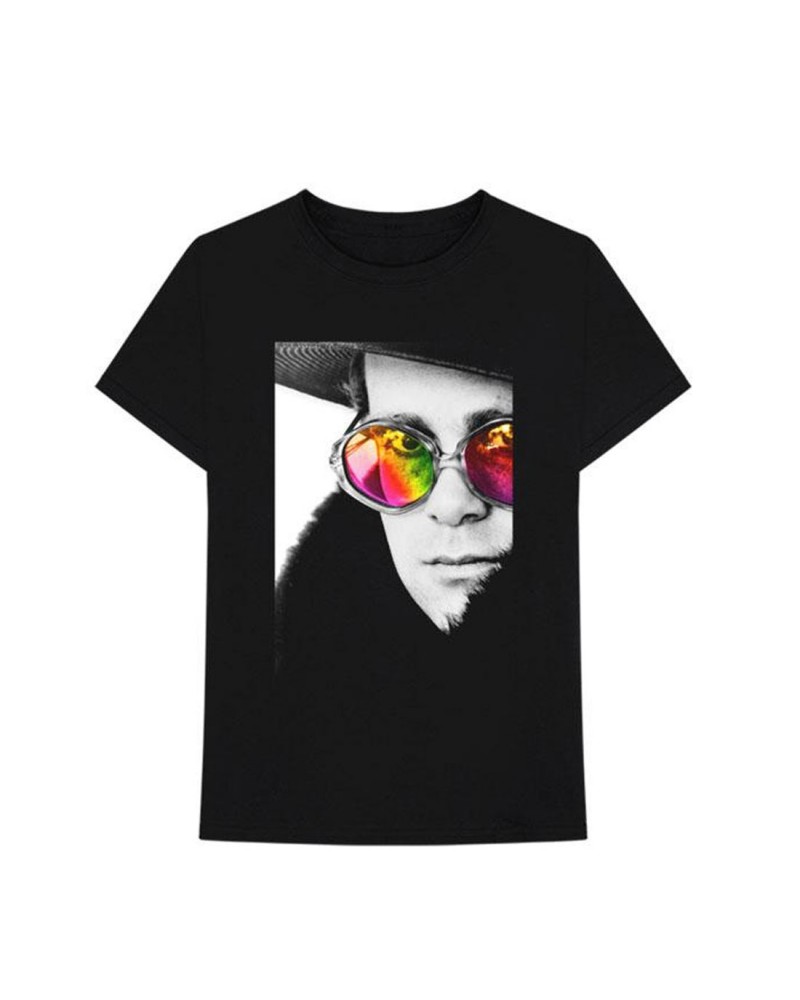 Elton John Me T-Shirt $4.88 Shirts