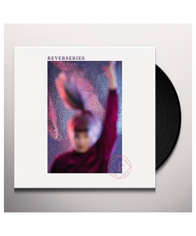 Jennie Abrahamson Reverseries Vinyl Record $13.47 Vinyl