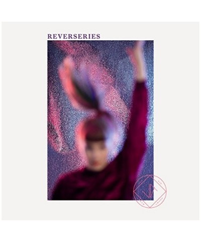 Jennie Abrahamson Reverseries Vinyl Record $13.47 Vinyl