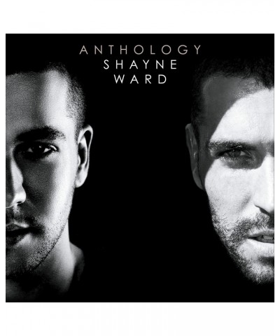 Shayne Ward ANTHOLOGY CD $8.55 CD