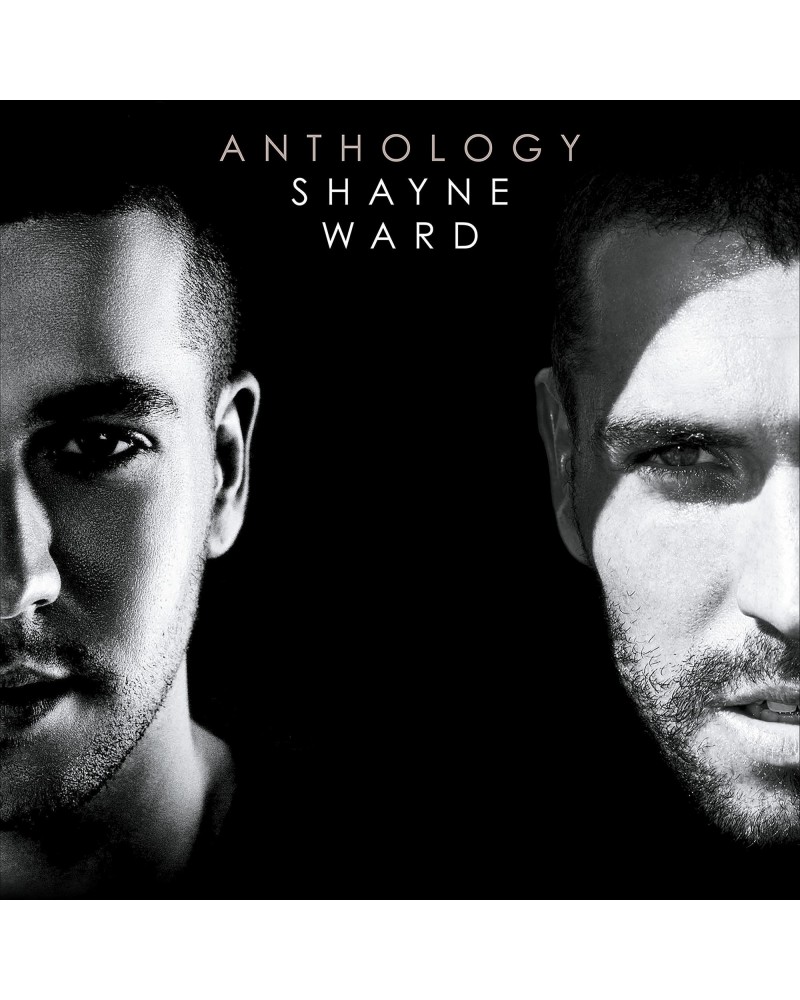 Shayne Ward ANTHOLOGY CD $8.55 CD