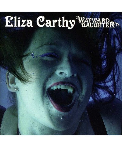 Eliza Carthy WAYWARD DAUGHTER: THE BEST OF CD $14.23 CD