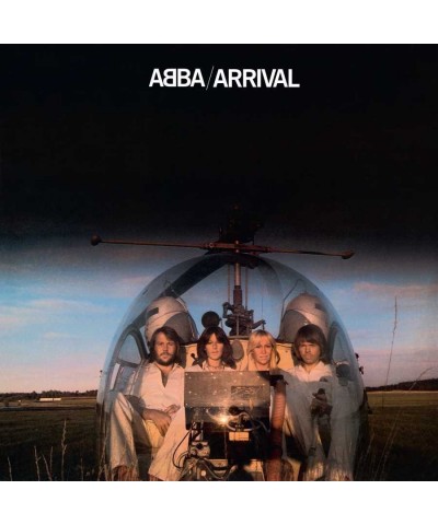 ABBA Vinyl Collection Vinyl Record $5.61 Vinyl