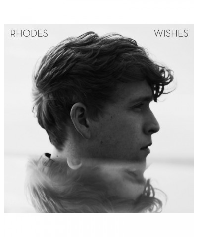 RHODES Wishes Vinyl Record $5.77 Vinyl