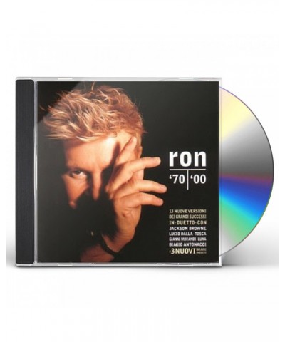 Ron 70 - 00 CD $24.99 CD