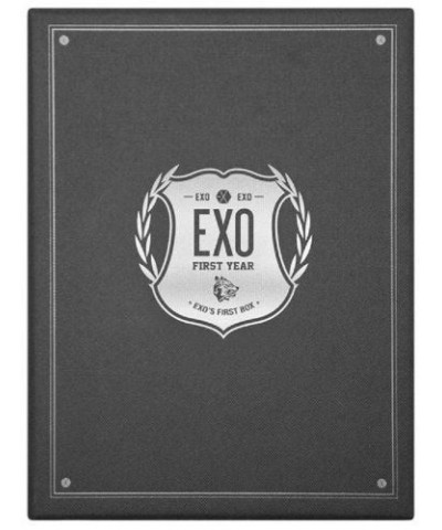 EXO S FIRST BOX CD $16.64 CD