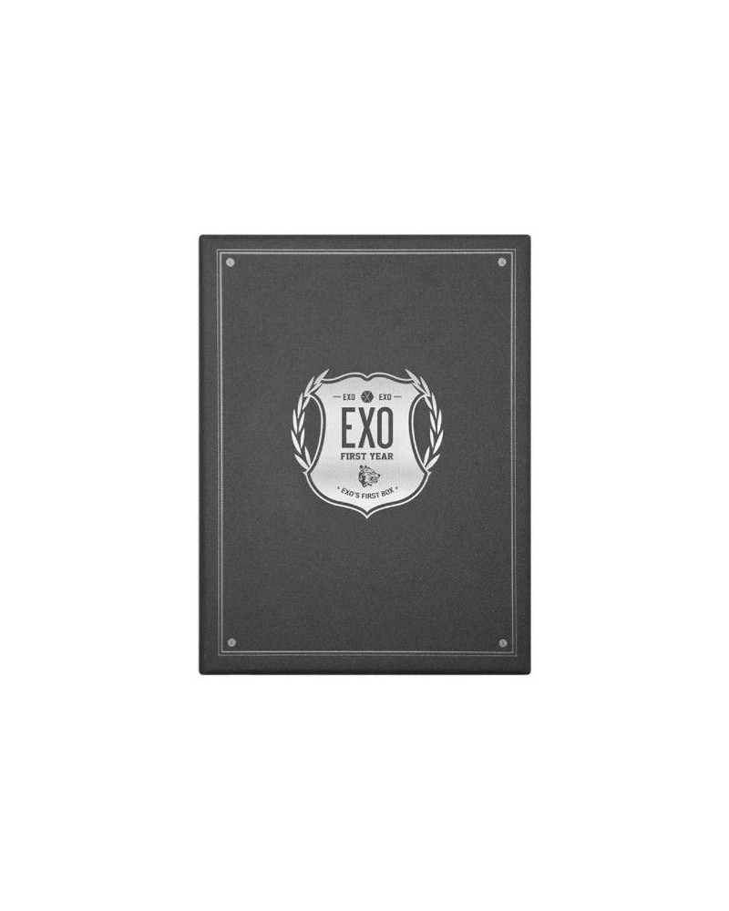 EXO S FIRST BOX CD $16.64 CD