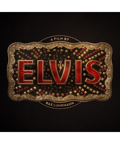 Elvis / O.S.T. ELVIS / Original Soundtrack CD $5.87 CD